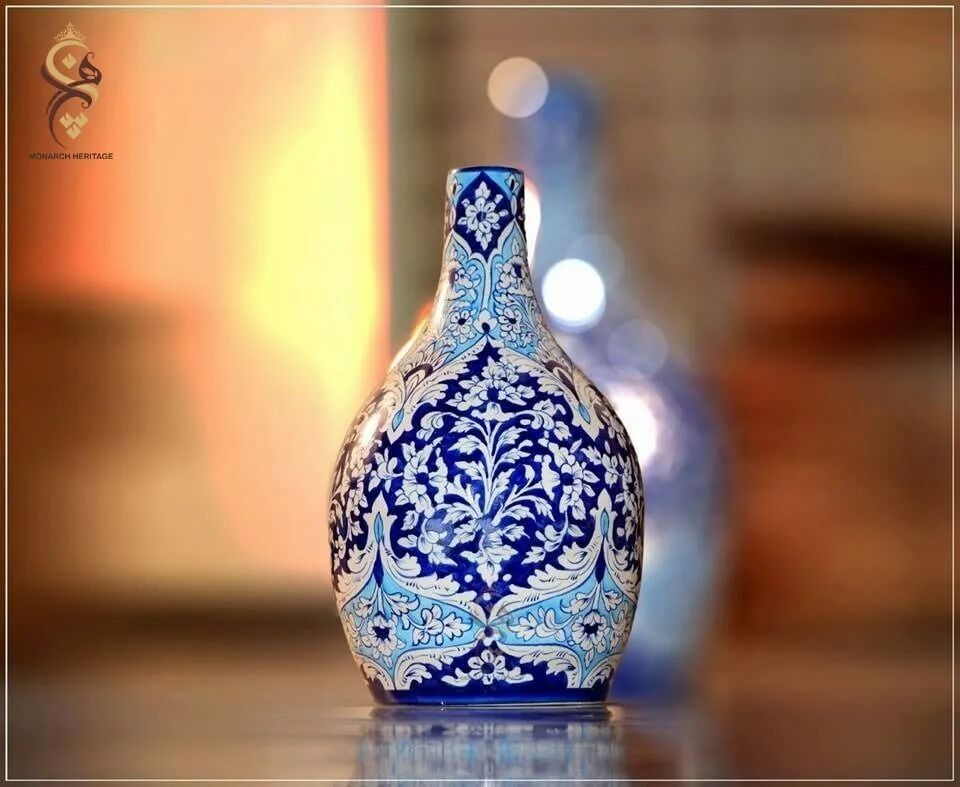 bluepottery-ceramics-multanipottery-art-craft-monarchheritage-handmade-pakistan-vase-32