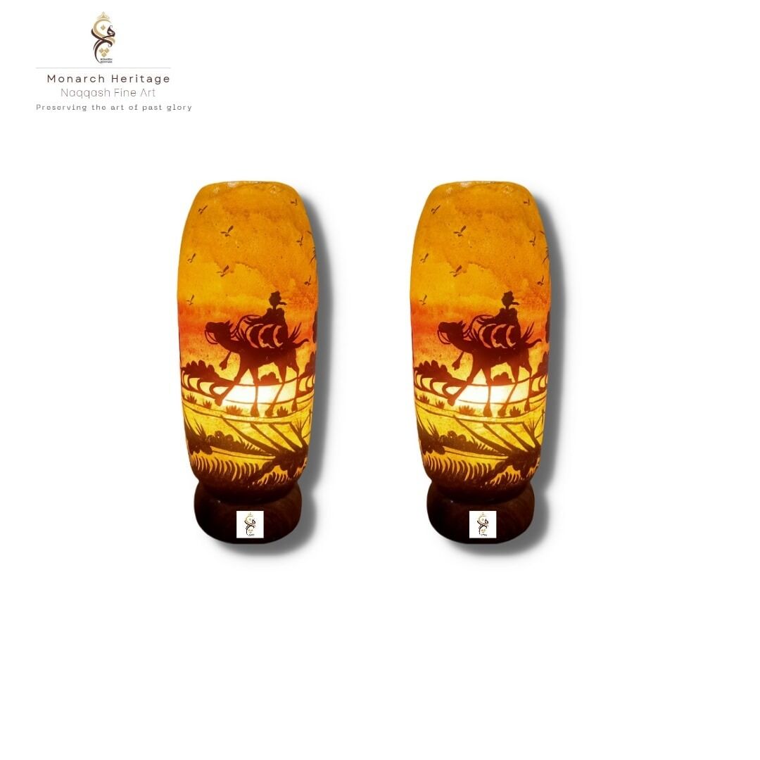 cylinder-camelskinlamp-monarchheritage-handmade-multan-pakistan-leatherlamp-22-3