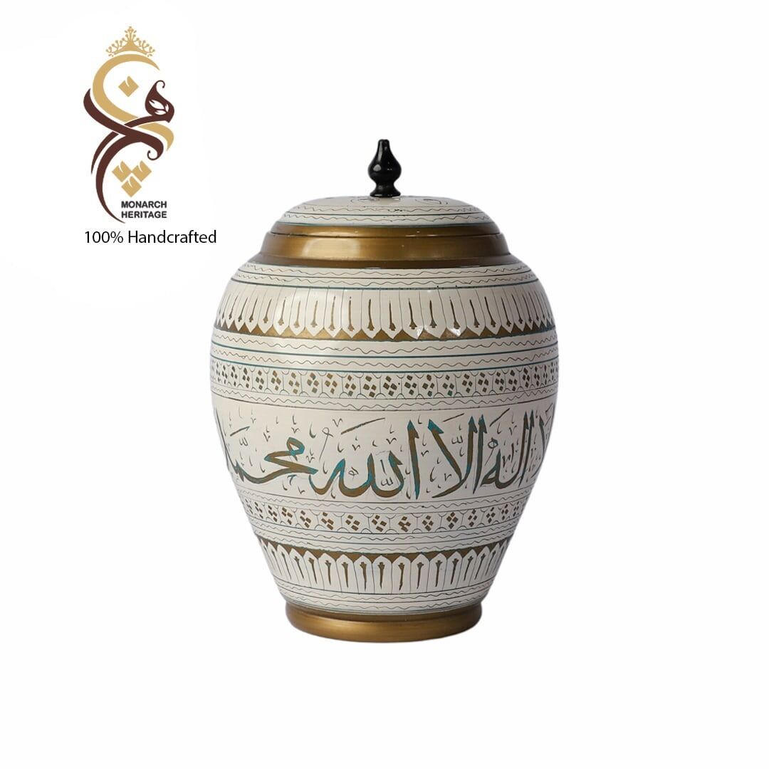 Decoration Jar - 02