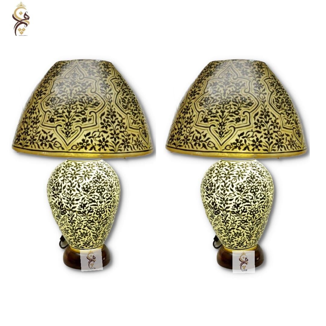 shade-camelskinlamp-monarchheritage-handmade-multan-pakistan-leatherlamp-3.