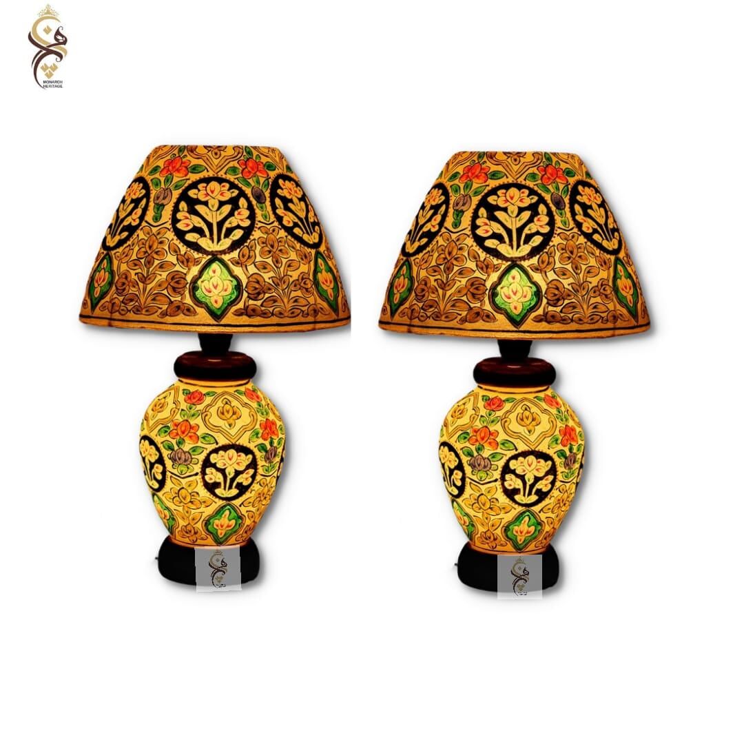 shade-camelskinlamp-monarchheritage-handmade-multan-pakistan-leatherlamp-4.