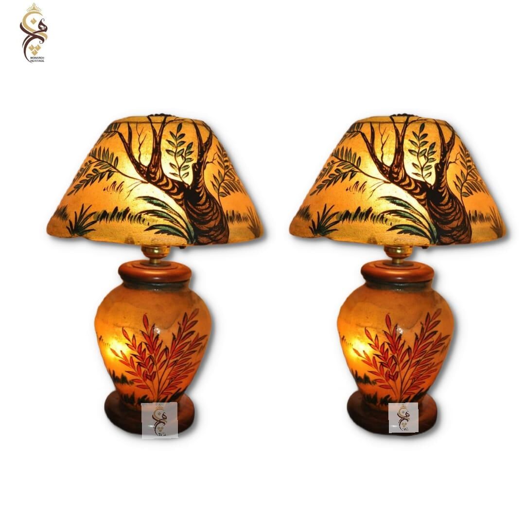 shade-camelskinlamp-monarchheritage-handmade-multan-pakistan-leatherlamp-6