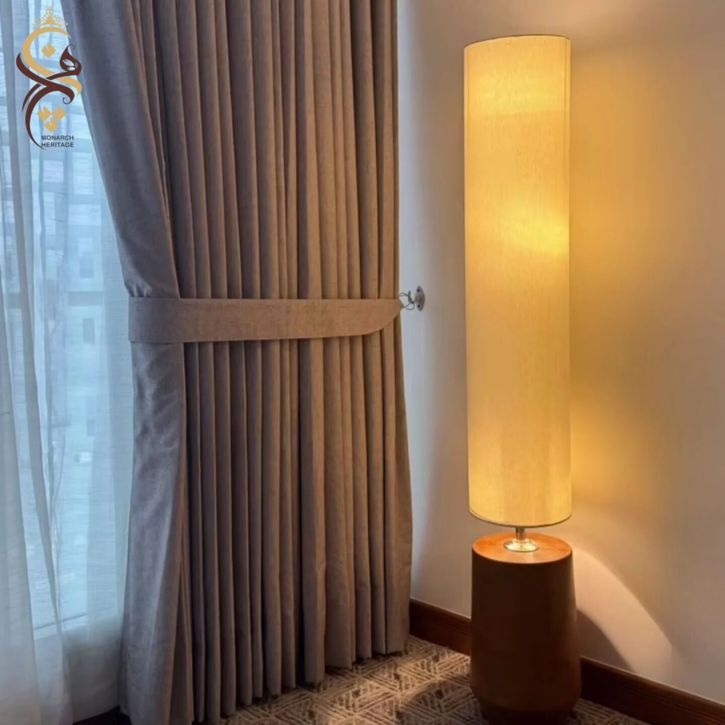 woodenlamp-floorlamp-monarchheritage-tablelamp