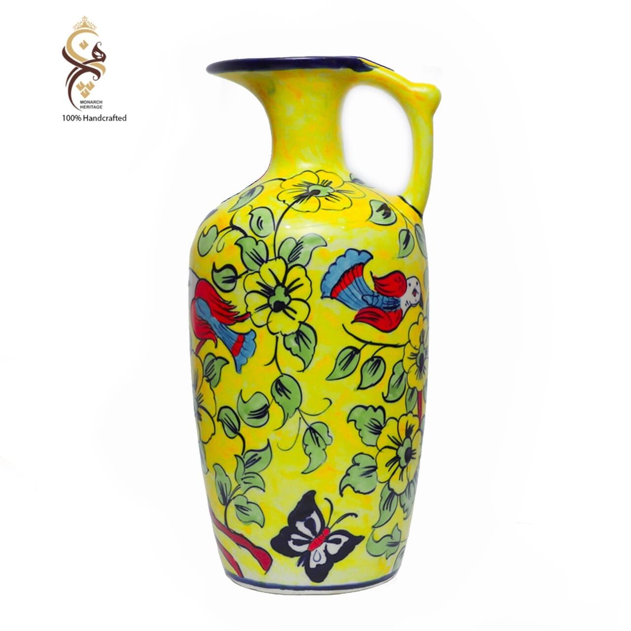 bluepottery-ceramics-multanipottery-art-craft-monarchheritage-handmade-pakistan-vase-7
