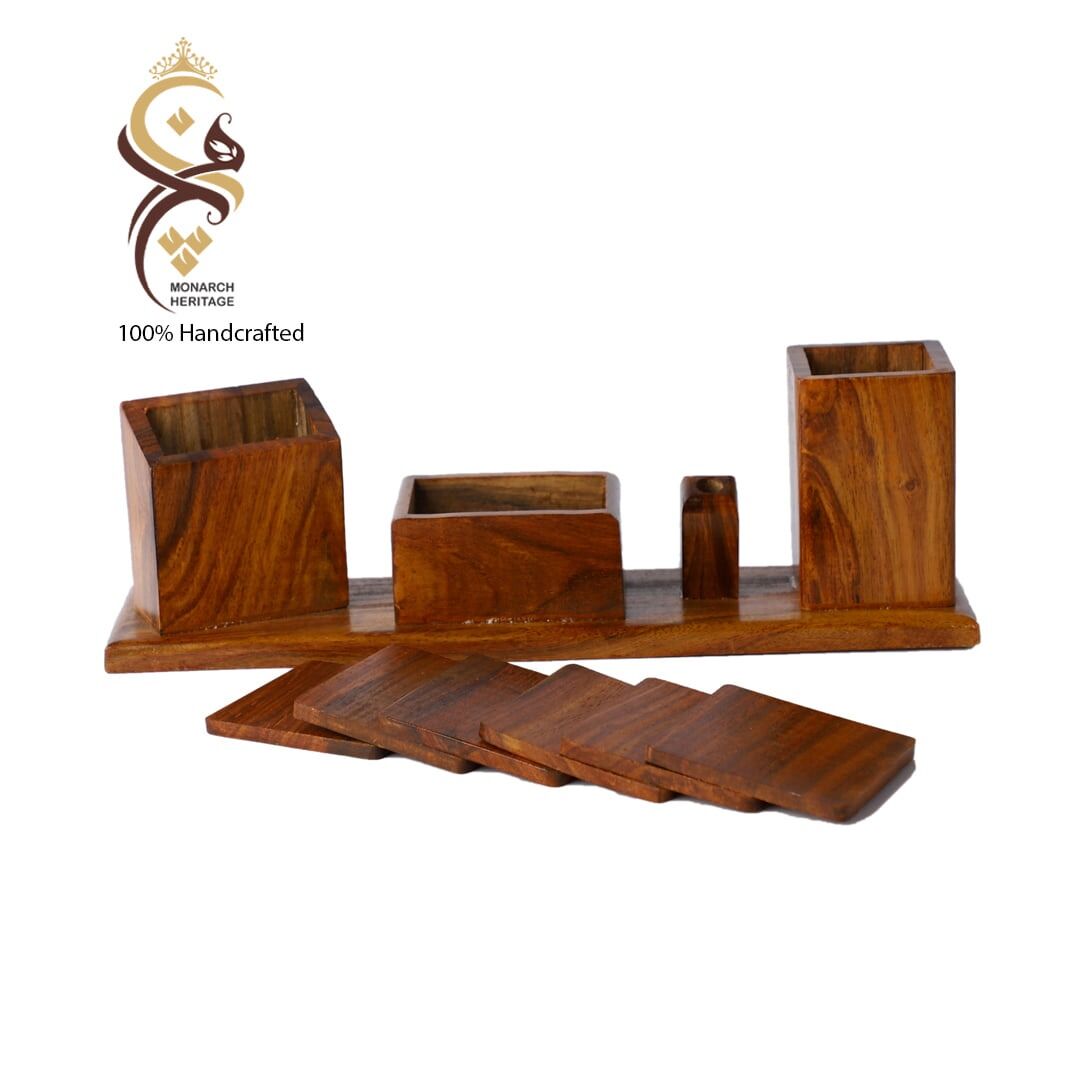 officeset-woodcraft-monarch-heritage-multan-pakistan-handmade-handcrafted-
