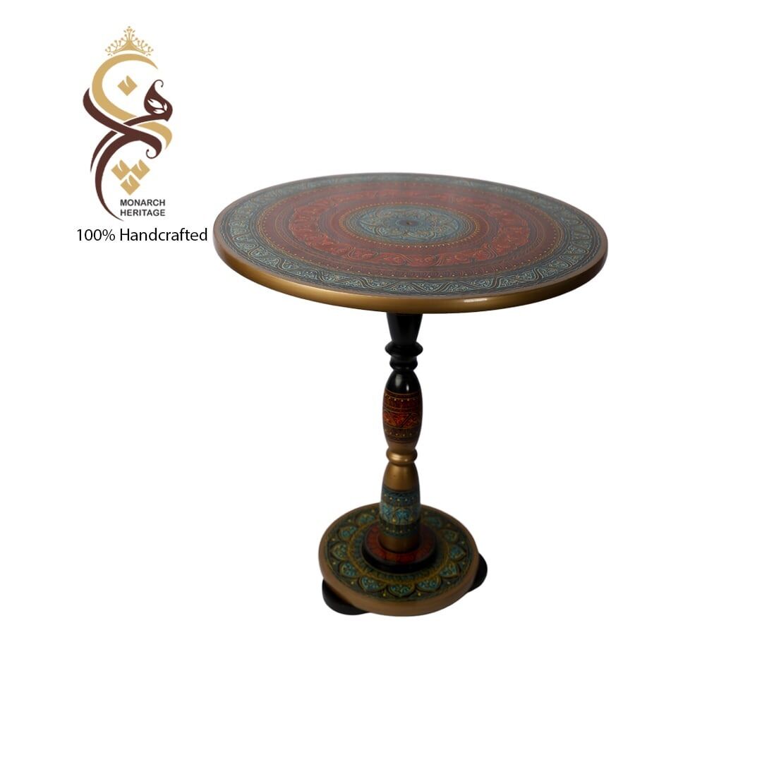 table-woodcraft-monarch-heritage-multan-pakistan-handmade-handcrafted-1.