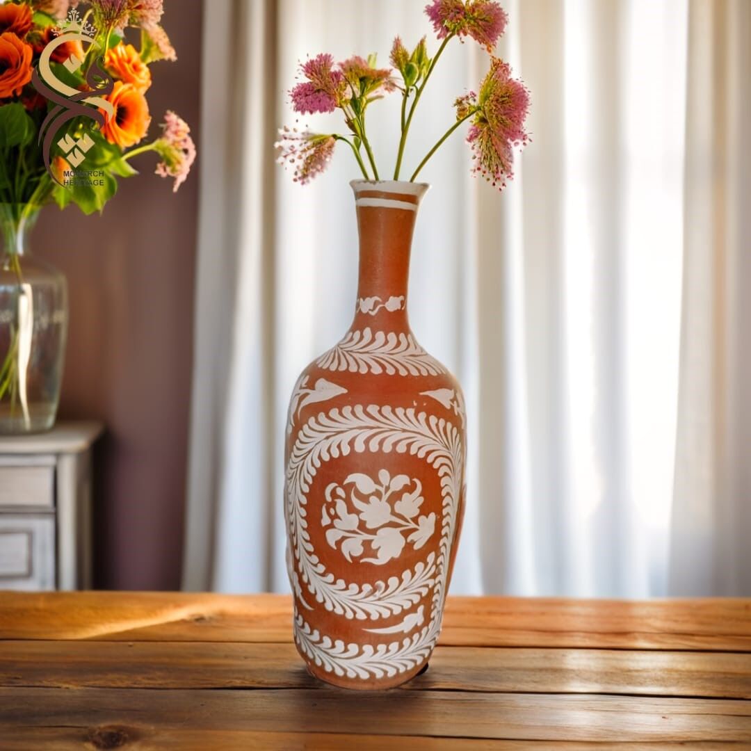 terracotta-vase-monarchheritage-multan-pakistan-handicraft-handmade-