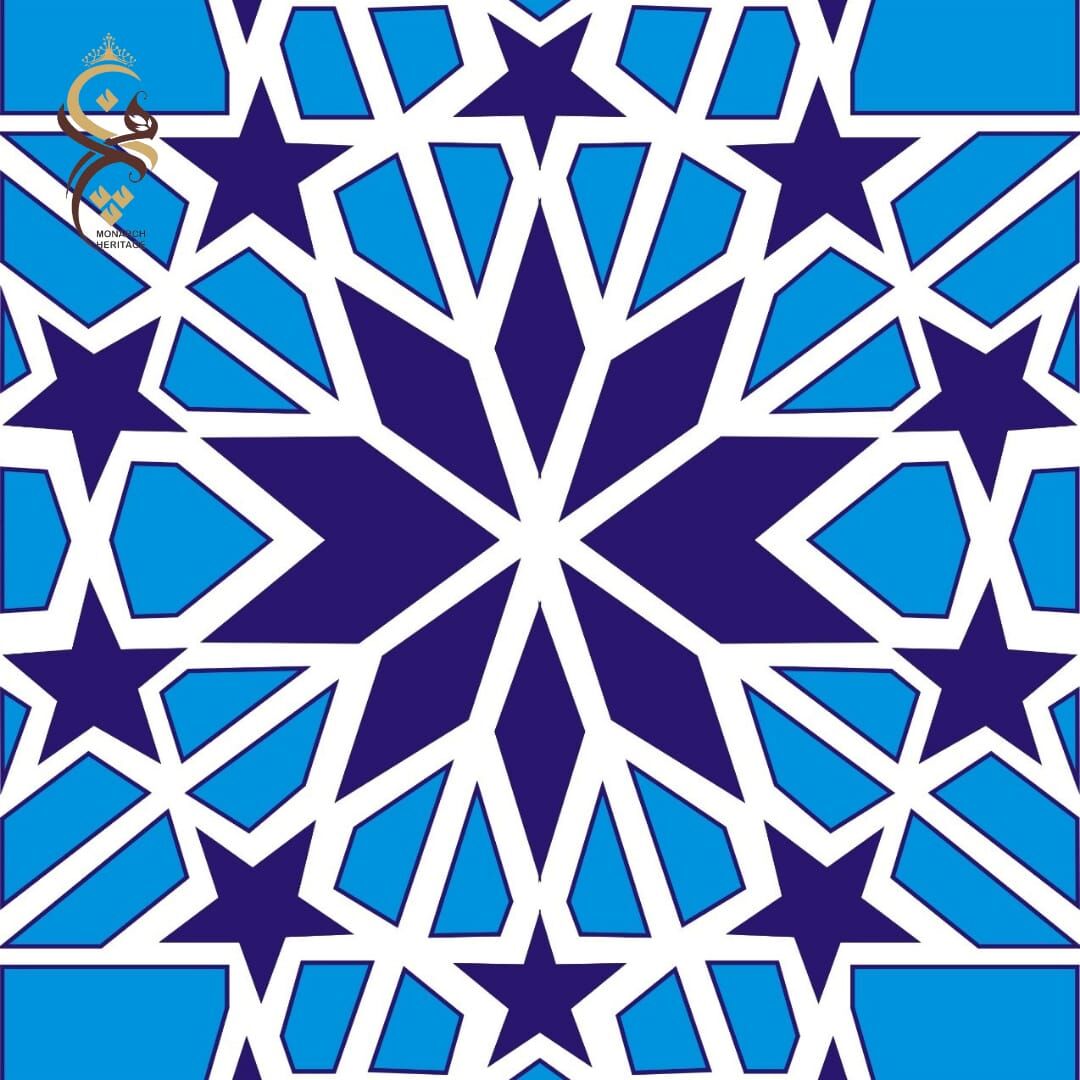 Multani tile-ceramics-handmade